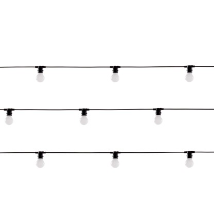 Подвесные светильники садовые Seletti BELLA VISTA