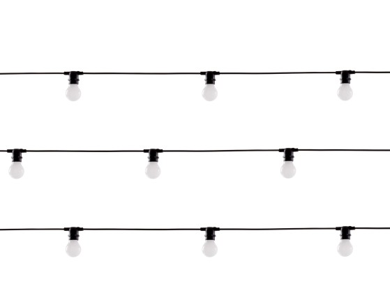 Подвесные светильники садовые Seletti BELLA VISTA