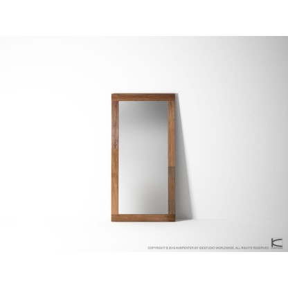Зеркало KARPENTER ORGANIK OR36-TMH