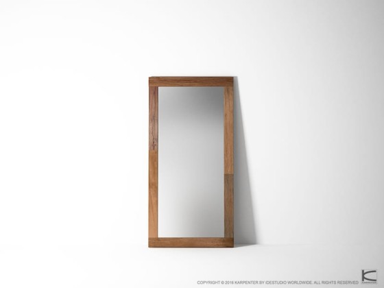 Зеркало KARPENTER ORGANIK OR36-TMH