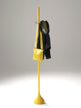 Вешалка Nola Industrier HANG-UP