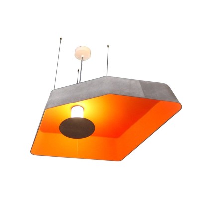 Подвесные светильники DESIGNHEURE NNUPHAR GRAND