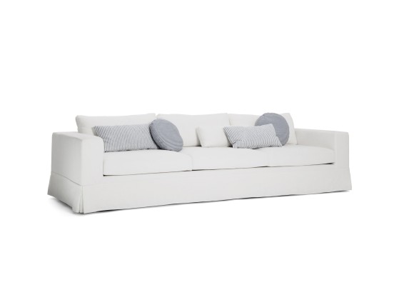 Диван DOM Edizioni MONTAUK