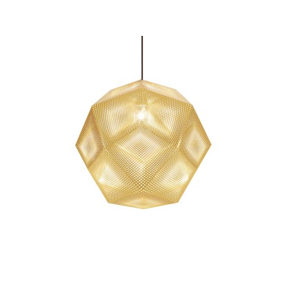 Подвесные светильники Tom Dixon ETCH 50