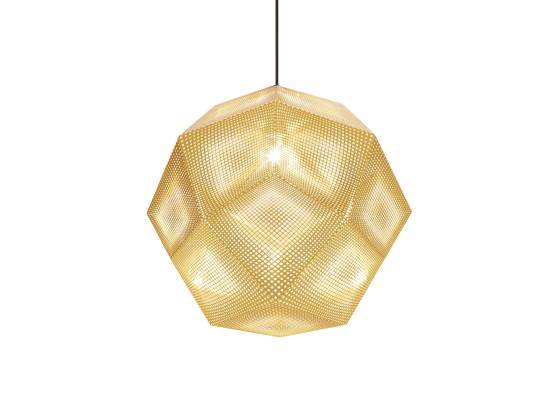 Подвесные светильники Tom Dixon ETCH 50