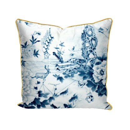 Диванные подушки Mineheart PEONY PLAY