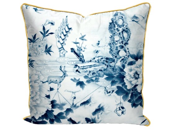 Диванные подушки Mineheart PEONY PLAY