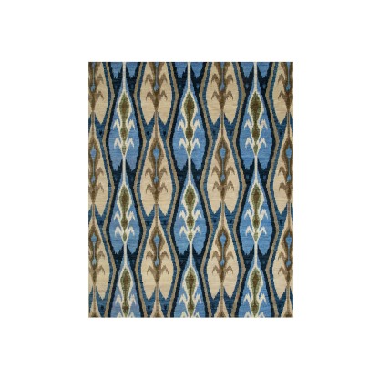 Ковер Jaipur Rugs LCA-07 Evening Blue/Navy