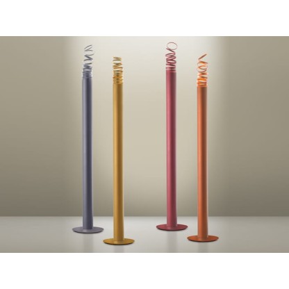 Напольный светильник Artemide DECOMPOS LIGHT