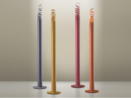 Напольный светильник Artemide DECOMPOS LIGHT