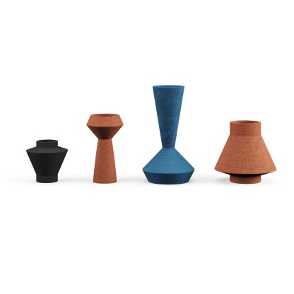 Ваза Liu Jo Living Collection FAVENTIA