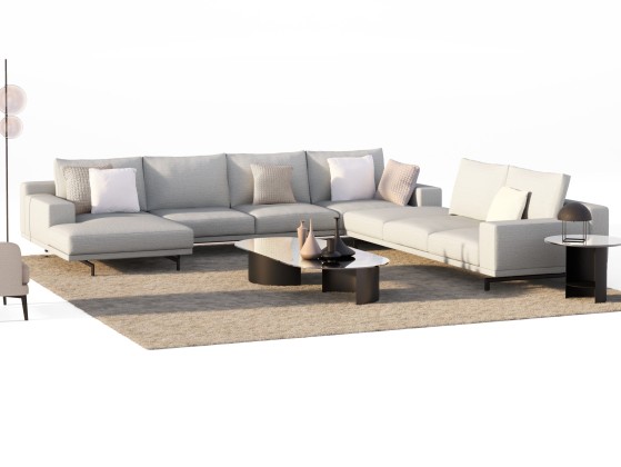 Диван Martinez Cardona ROLLEN