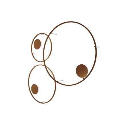 Бра - настенная лампа AXOLIGHT U-LIGHT