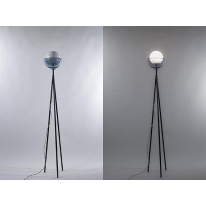 Напольный светильник BOTTEGA VENEZIANA TONDO