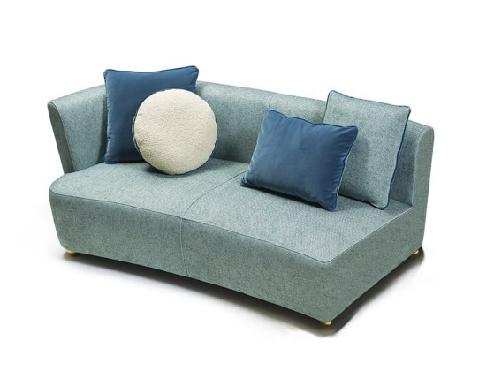 Диван MARIONI BAIA DESTRO
