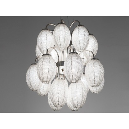 Подвесные светильники Patrizia Garganti BLOOM 06