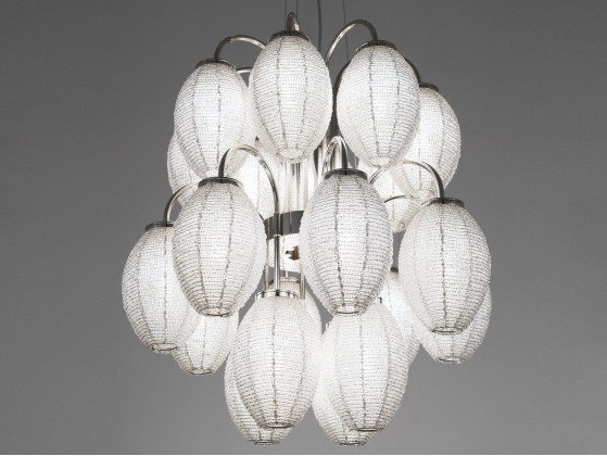 Подвесные светильники Patrizia Garganti BLOOM 06