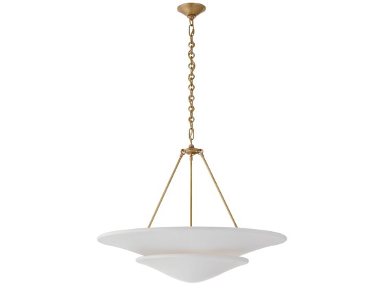 Подвесные светильники Visual Comfort Europe MOLLINO LARGE