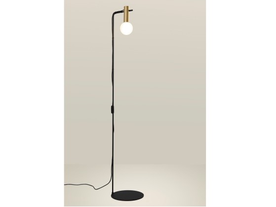 Напольный светильник LedsC4 NUDE CURVED