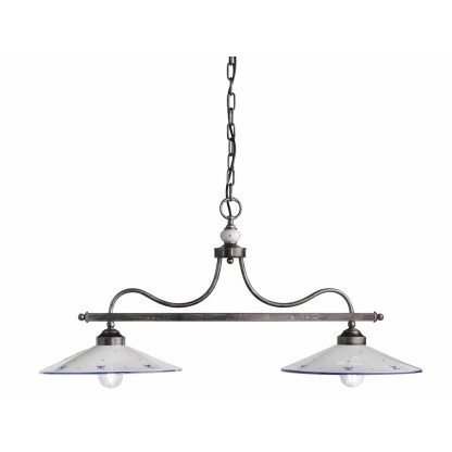 Подвесные светильники FERROLUCE ASTI