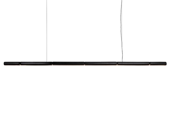 Подвесные светильники Rakumba POTTER DS