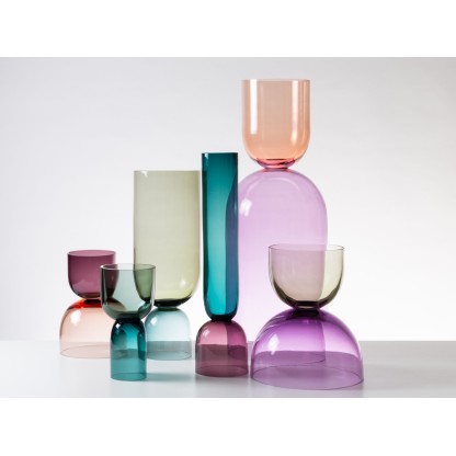 Ваза SkLO CRESCENT