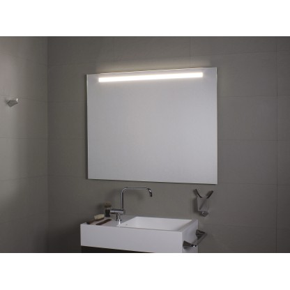 Зеркало для ванной комнаты KOH-I-NOOR SUPERIORE LED