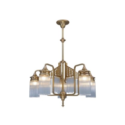 Подвесные светильники Patinas Lighting BERLIN 5