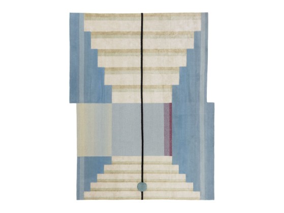 Ковер cc-tapis MINDSCAPE STAGE