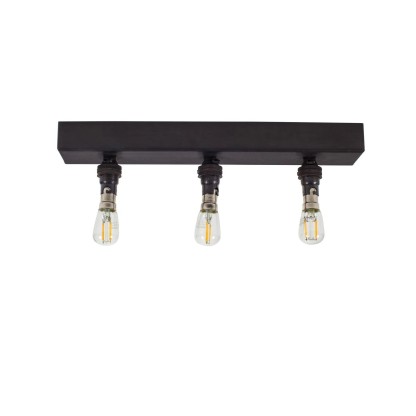 Потолочные светильники Authentage Lighting BARRON ON PROFILE