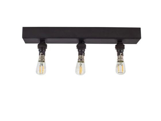 Потолочные светильники Authentage Lighting BARRON ON PROFILE