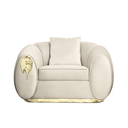 Кресло Boca do Lobo SOLEIL