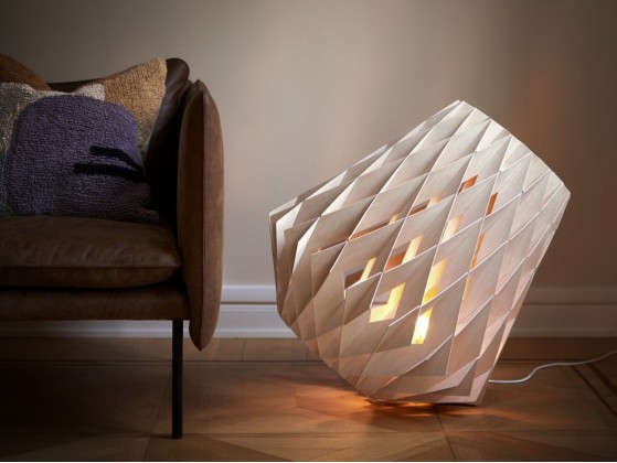 Напольный светильник Pilke PILKE SIGNATURE 64