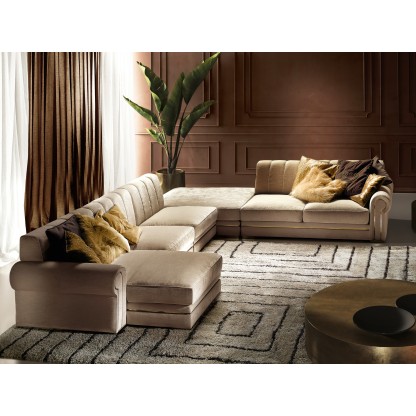 Диван Former In Italia QUINCY EVO