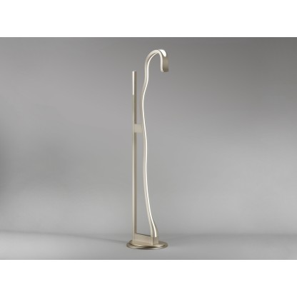 Напольный светильник Makris MOSES