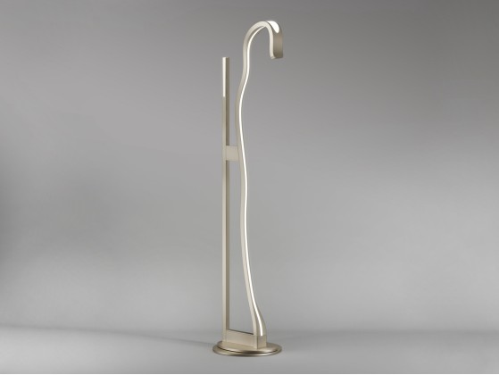 Напольный светильник Makris MOSES