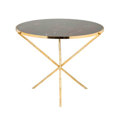 Столик Il Bronzetto ECLECTIC BAMBOO 03