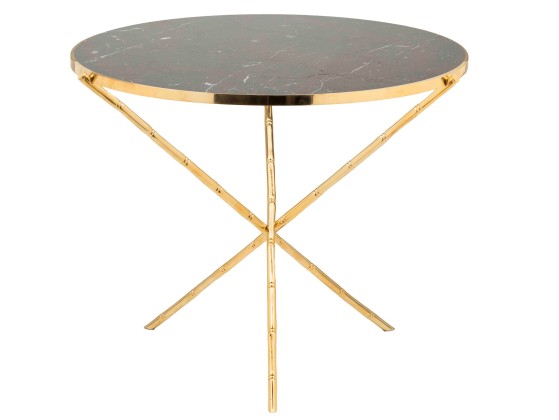 Столик Il Bronzetto ECLECTIC BAMBOO 03