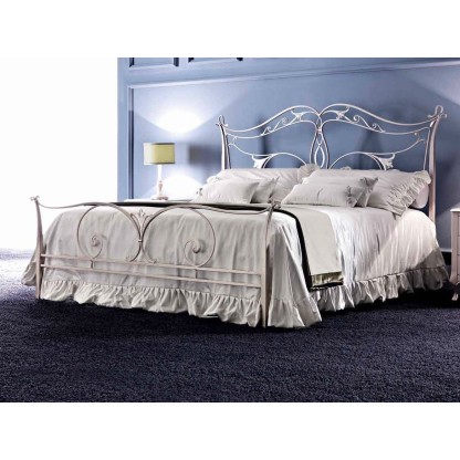 Кровать CorteZari CAMELOT V