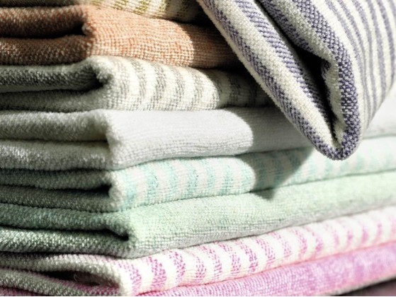 Ткань для штор Elitis WEEK END