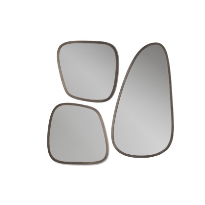 Зеркало EFORMA ROUNDED