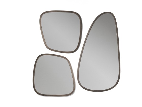 Зеркало EFORMA ROUNDED