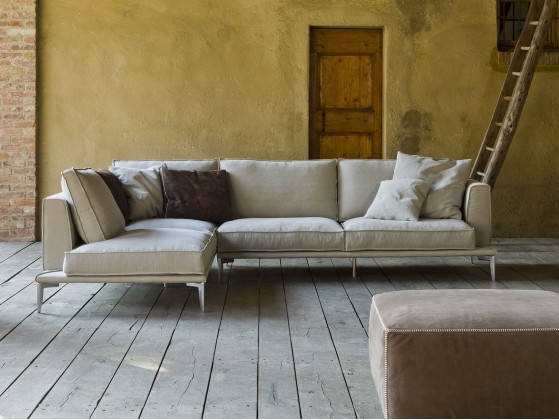 Диван Flexstyle SHERWOOD PIZZICATO