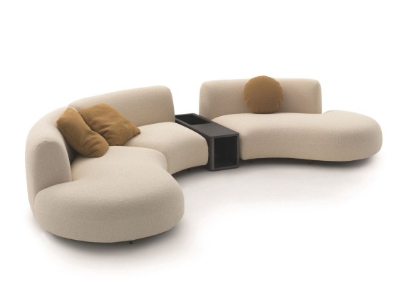 Диван arflex TOKIO