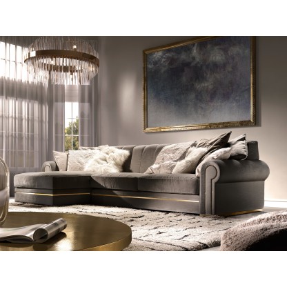 Диван Former In Italia QUINCY EVO