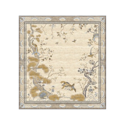 Ковер Tapis Rouge Distribution CHINESE PHEONIX CELESTE