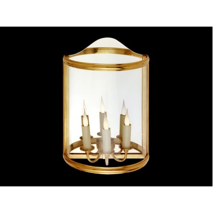 Бра - настенная лампа Tisserant 21777