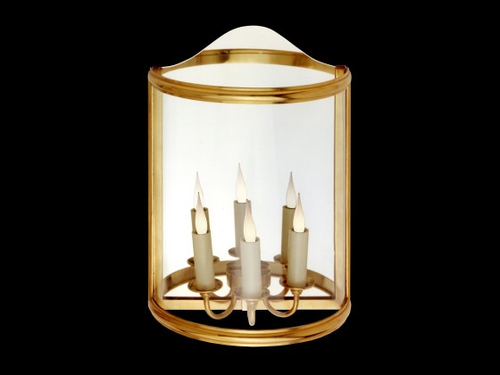 Бра - настенная лампа Tisserant 21777