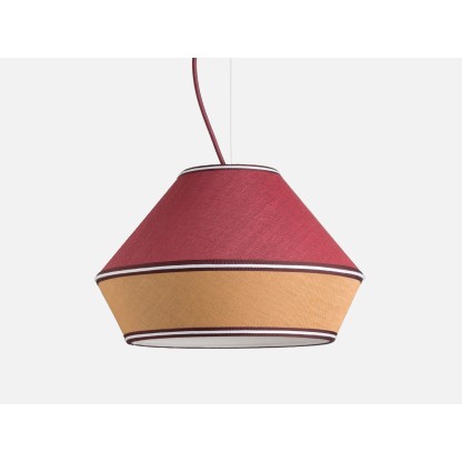 Подвесные светильники SERVOMUTO MERINGA