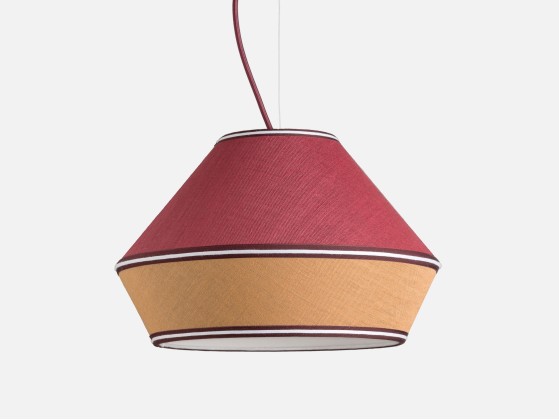 Подвесные светильники SERVOMUTO MERINGA